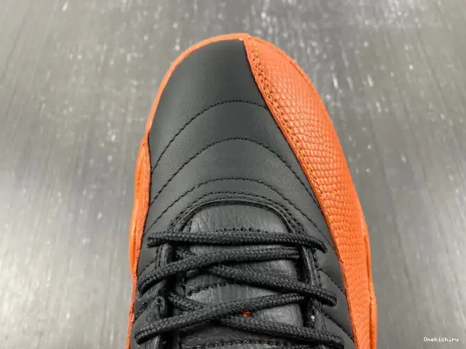 One Kick Orange Brilliant Jordan Air WMNS FD9101-081 12 0607